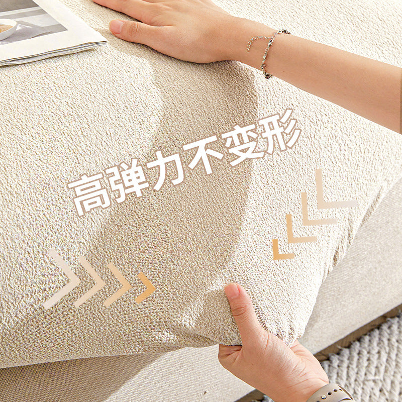 防水隔尿弹力沙发套罩2025新款全包万能套笠沙发垫四季通用型盖布