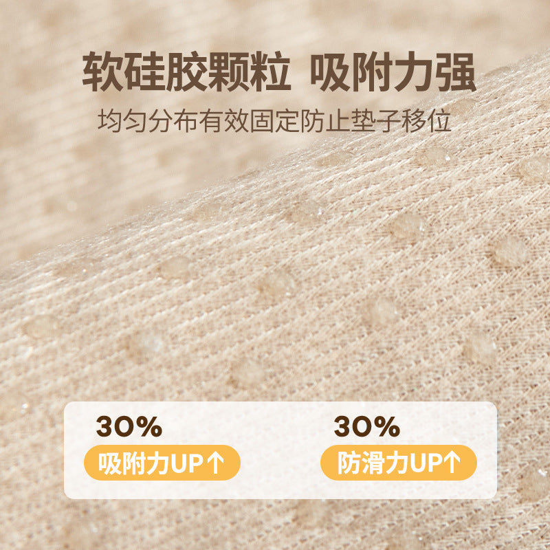 跨境专供耐脏地毯冬季加厚毛绒客厅茶几毯秋冬防滑垫卧室床边地毯
