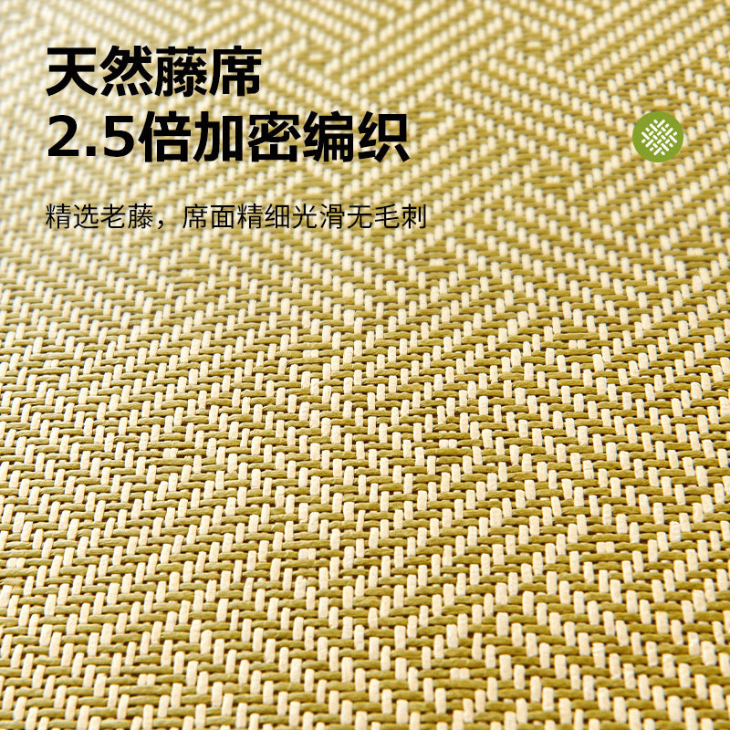2025新款双面飘窗垫窗台垫夏季阳台榻榻米防护垫软坐垫子四季通用