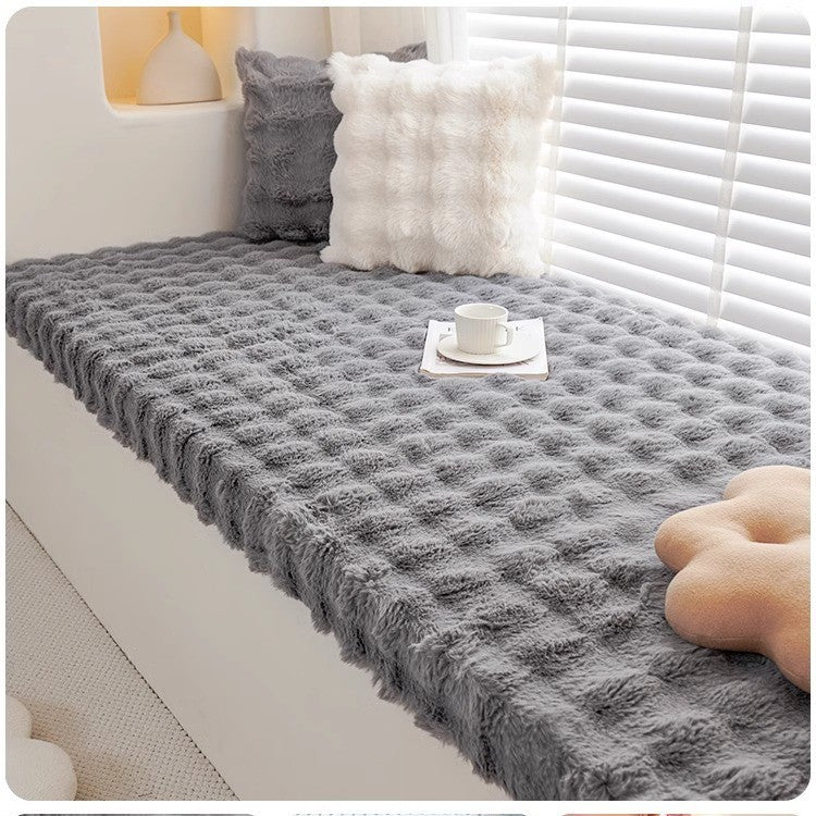 Yan Xuan new summer cool peas sofa hat 2025 summer high-grade elastic universal sofa cushion cover