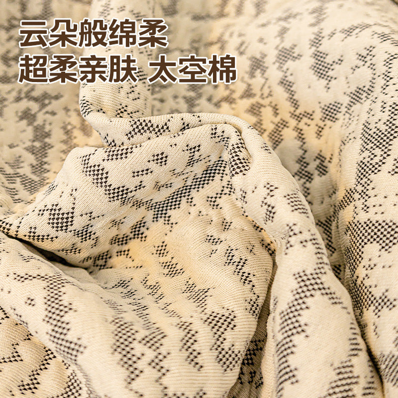 严选防猫抓弹力沙发套罩全包万能套四季通用型新款客厅沙发保护套