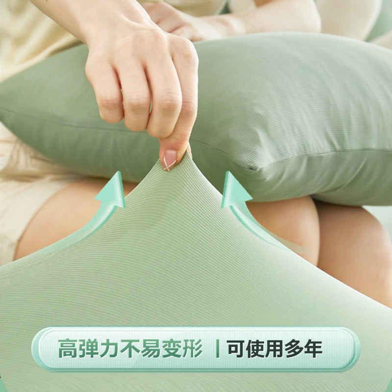 凉感冰丝夏季沙发套罩新款2025全包万能夏天款沙发凉席坐垫笠盖布
